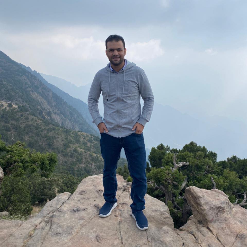 صورة المدير